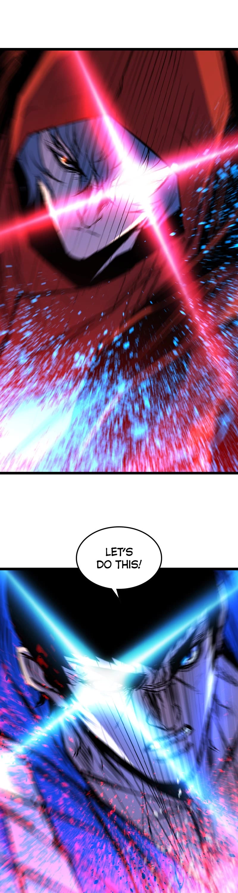 Hanlim Gym chapter 169 page 41