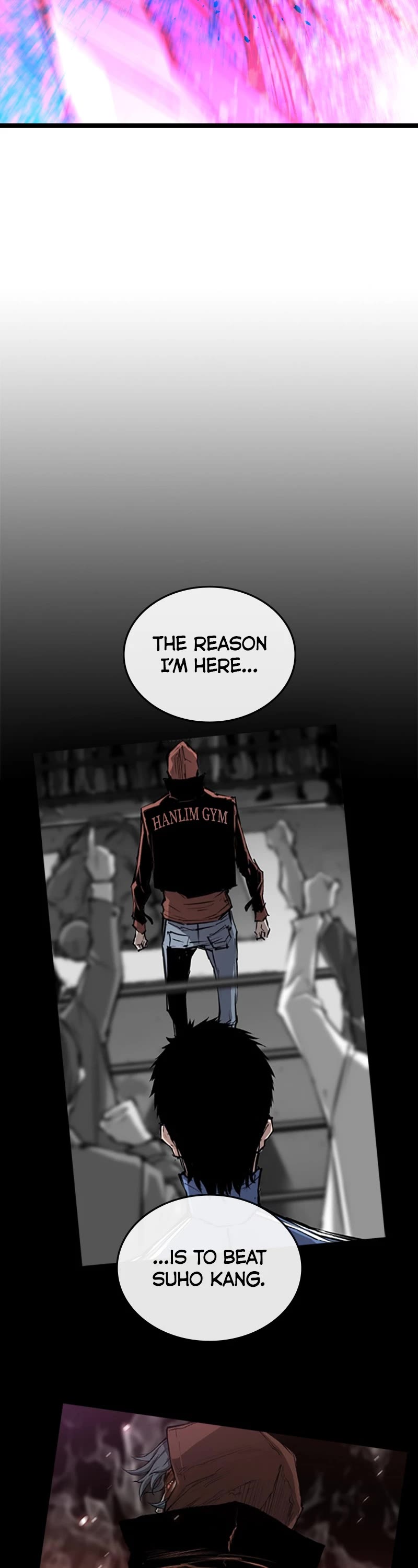 Hanlim Gym chapter 169 page 42