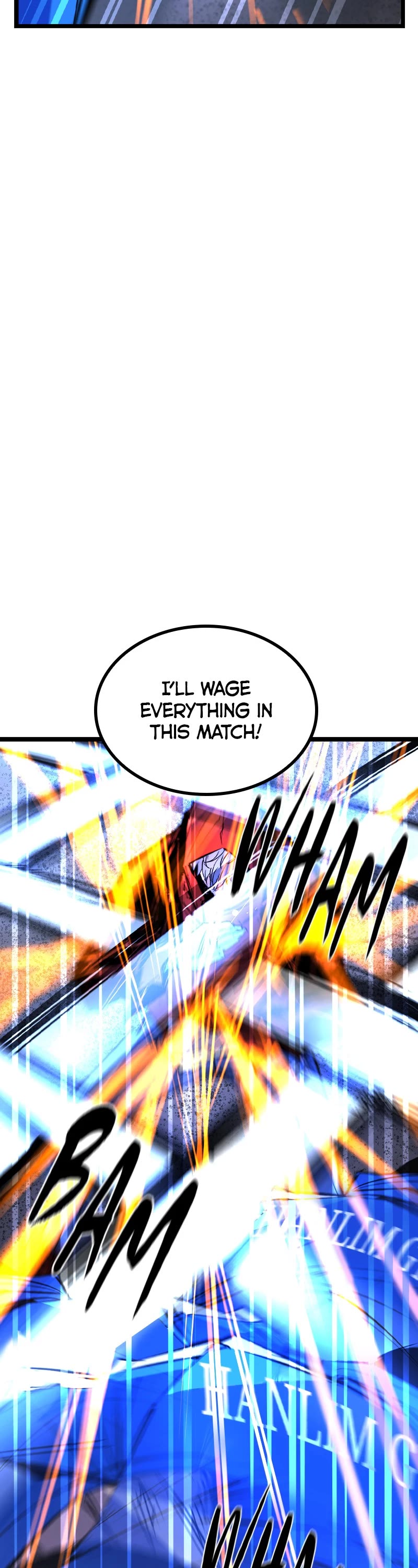 Hanlim Gym chapter 169 page 46