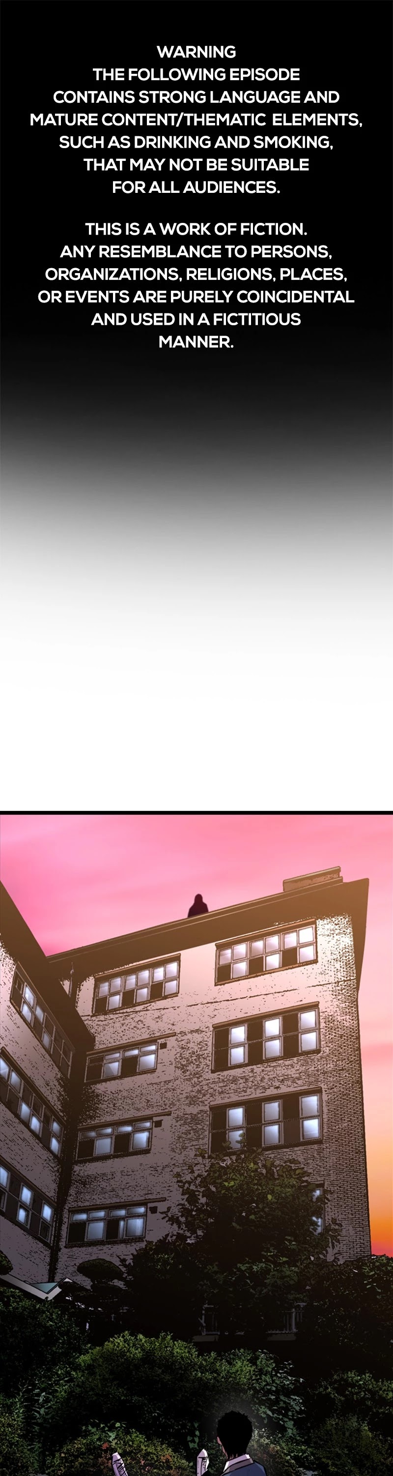 Hanlim Gym chapter 17 page 1