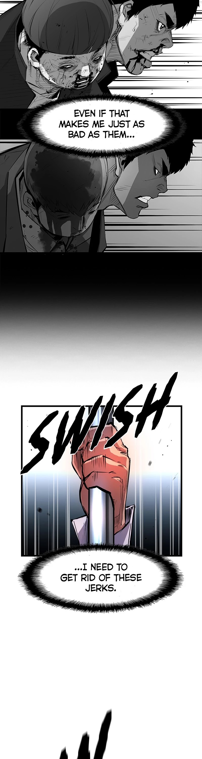 Hanlim Gym chapter 17 page 49