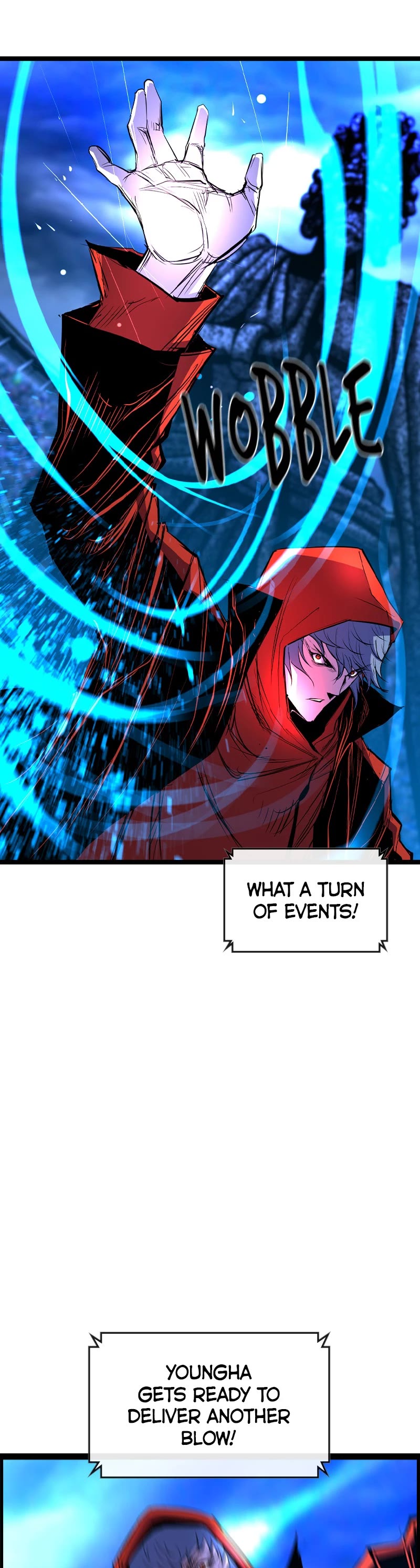 Hanlim Gym chapter 170 page 59