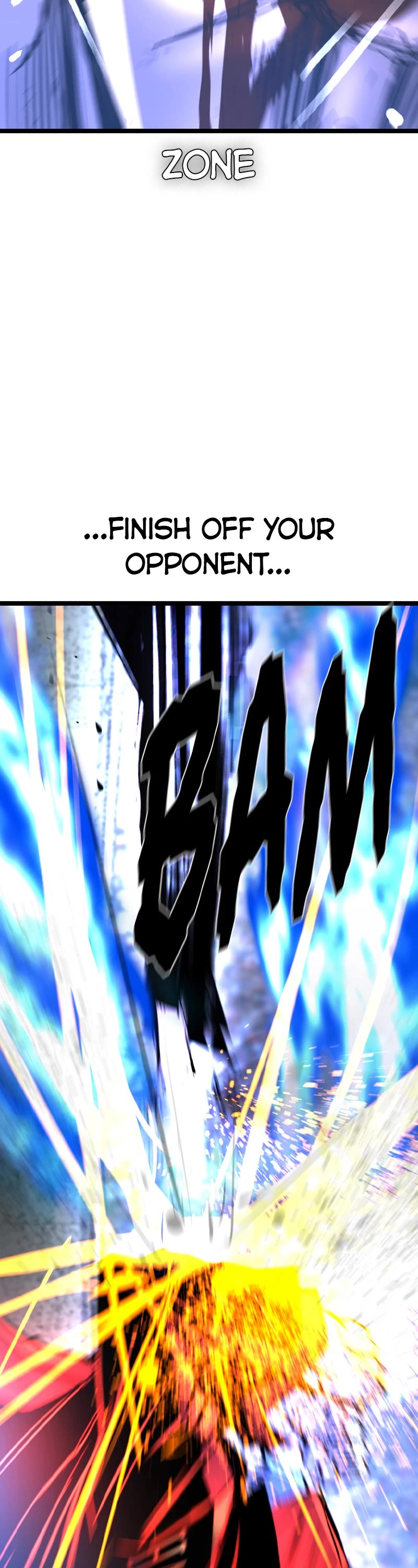 Hanlim Gym chapter 171 page 17