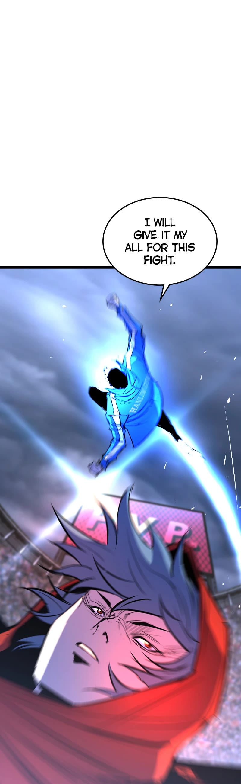 Hanlim Gym chapter 171 page 19