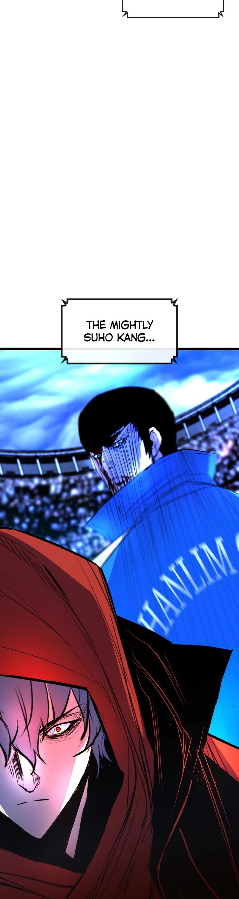 Hanlim Gym chapter 171 page 24