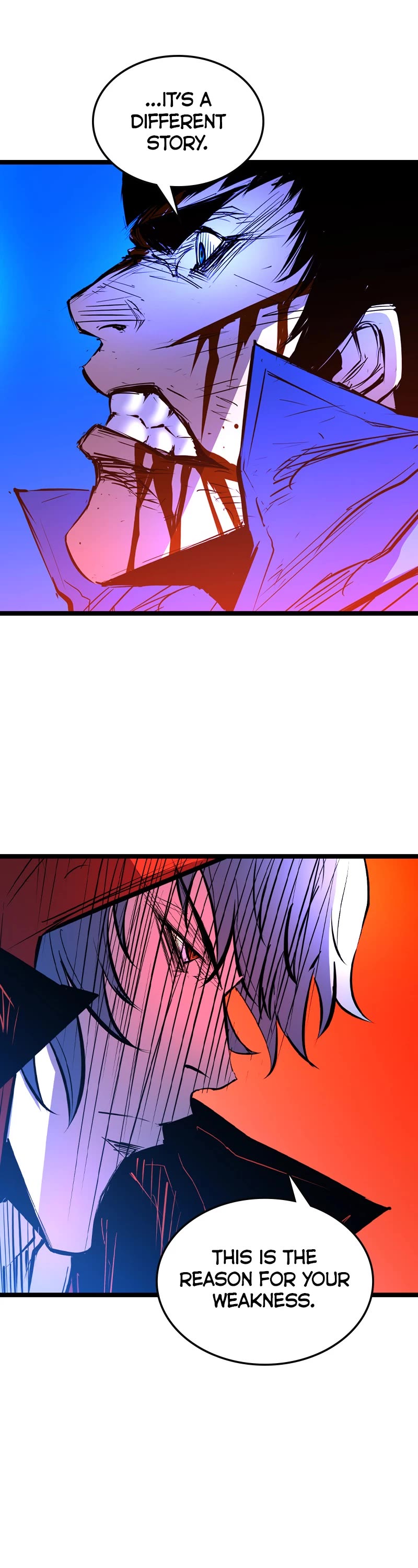 Hanlim Gym chapter 171 page 42