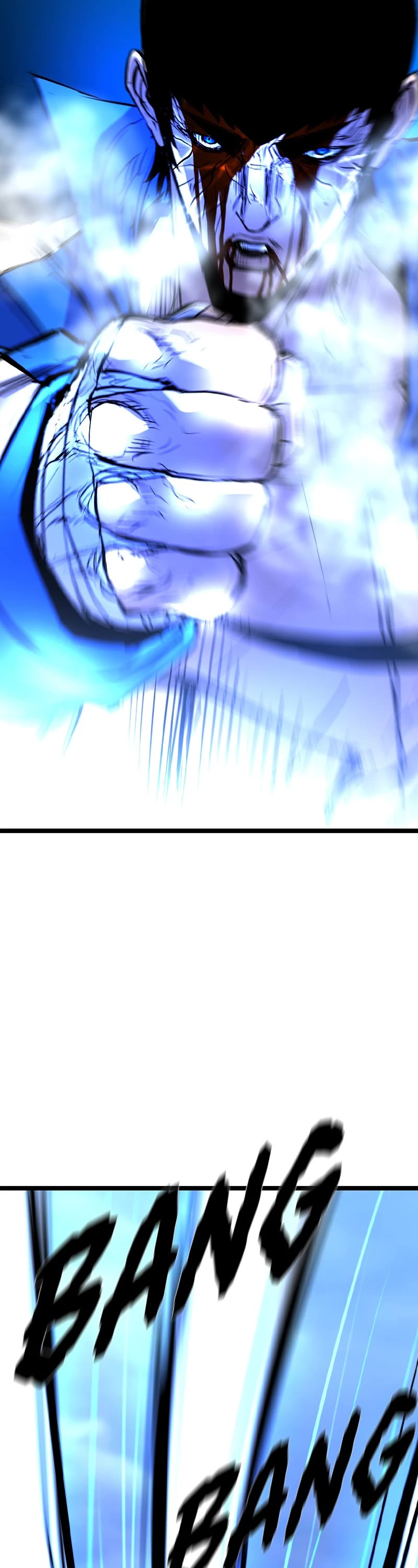 Hanlim Gym chapter 172 page 48