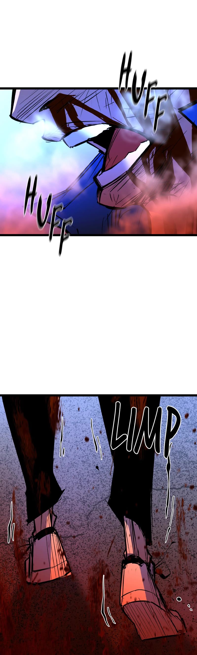 Hanlim Gym chapter 173 page 74