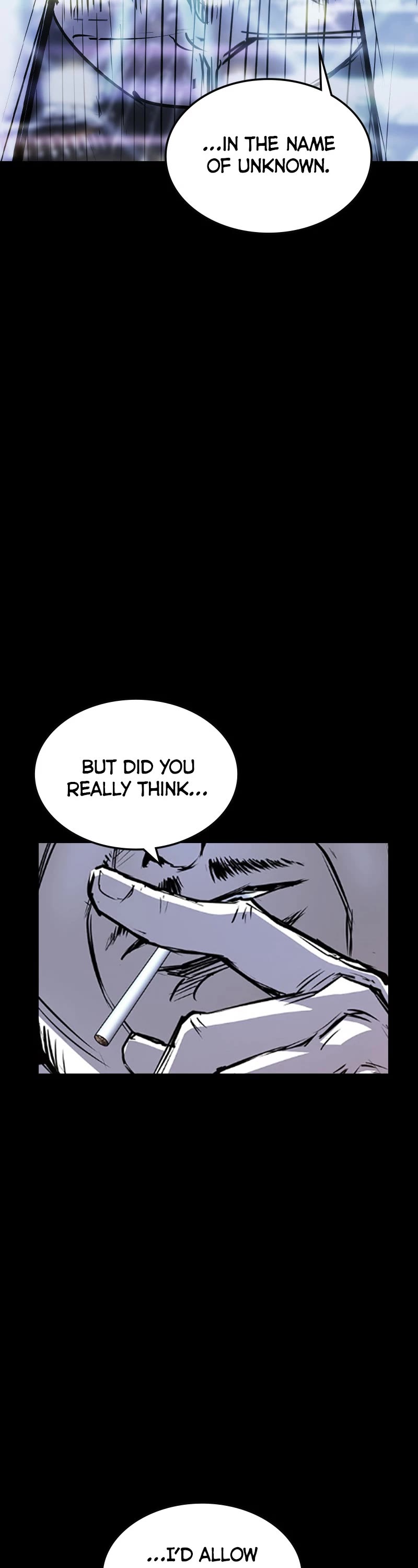 Hanlim Gym chapter 176 page 38