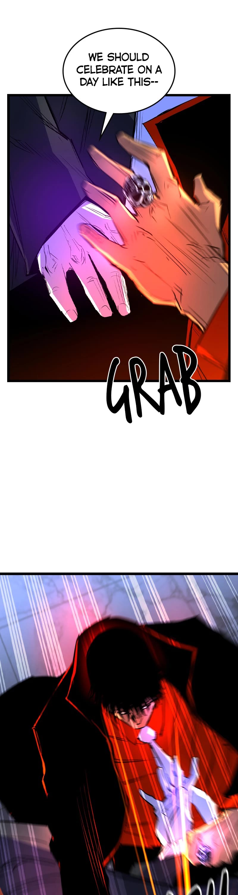 Hanlim Gym chapter 177 page 61