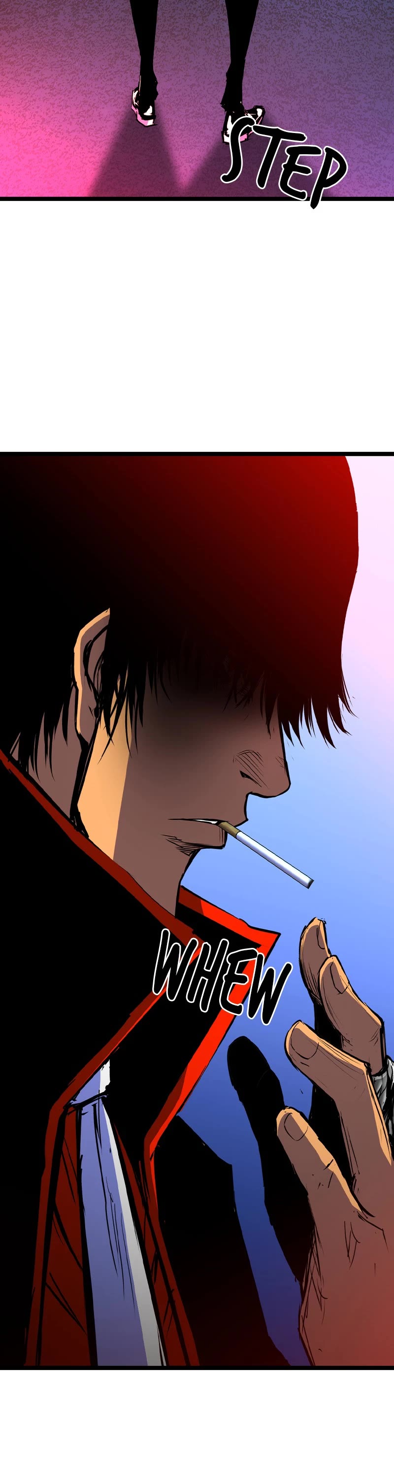 Hanlim Gym chapter 177 page 78