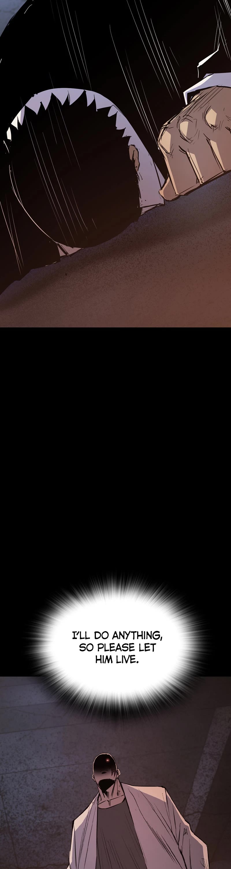 Hanlim Gym chapter 179 page 14