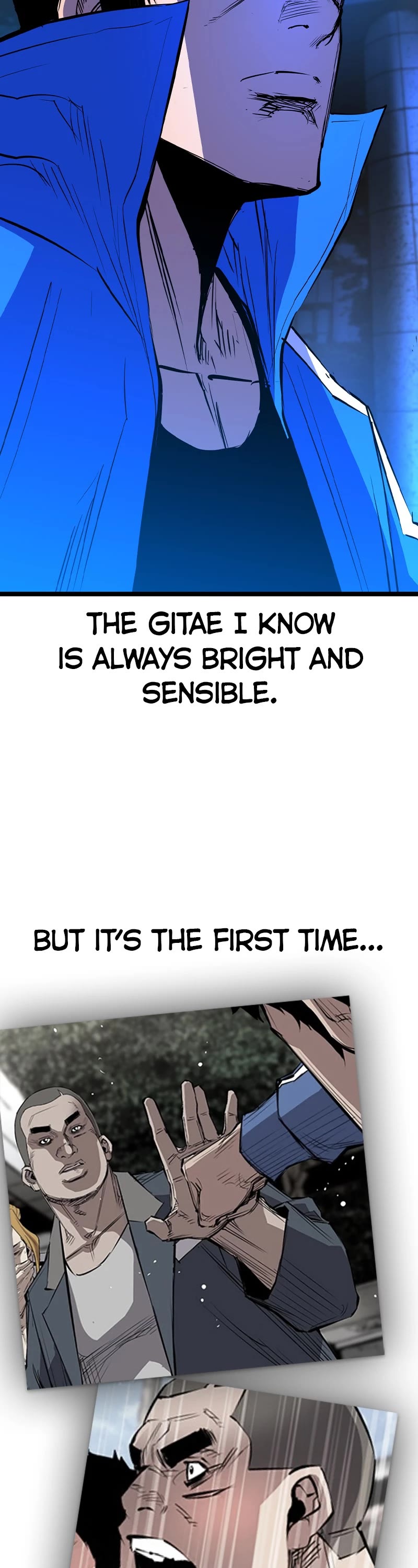 Hanlim Gym chapter 179 page 62