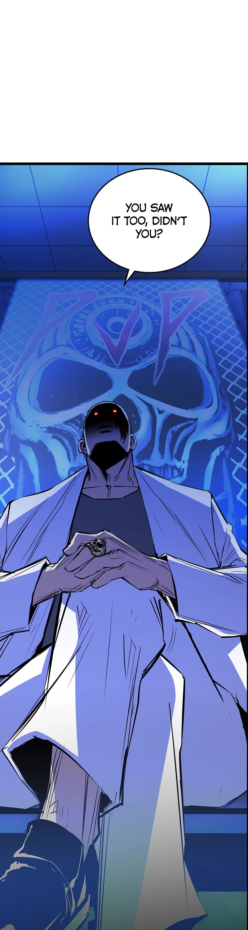 Hanlim Gym chapter 180 page 72