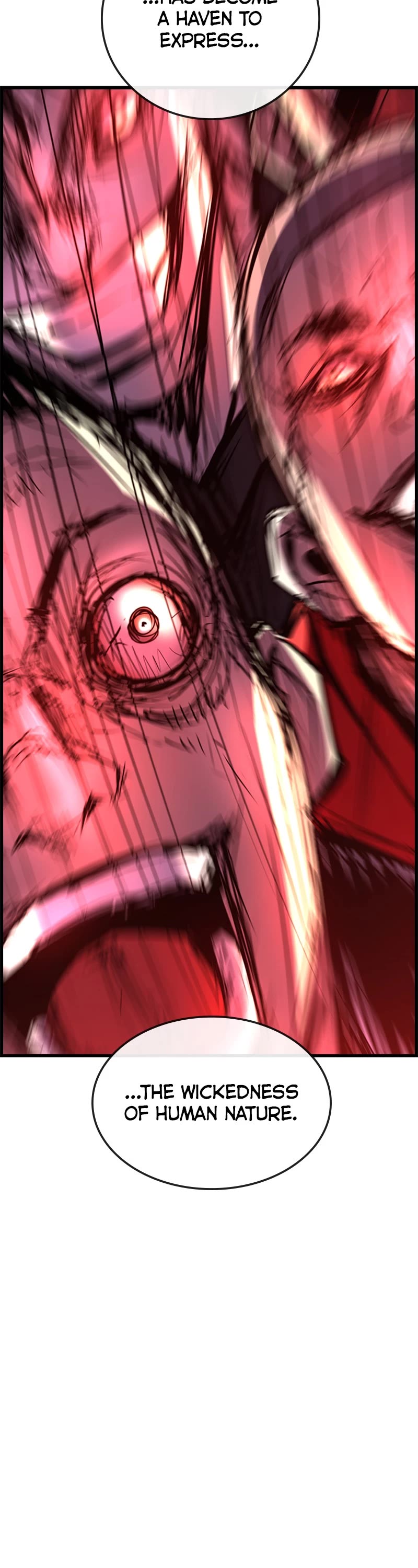 Hanlim Gym chapter 180 page 76