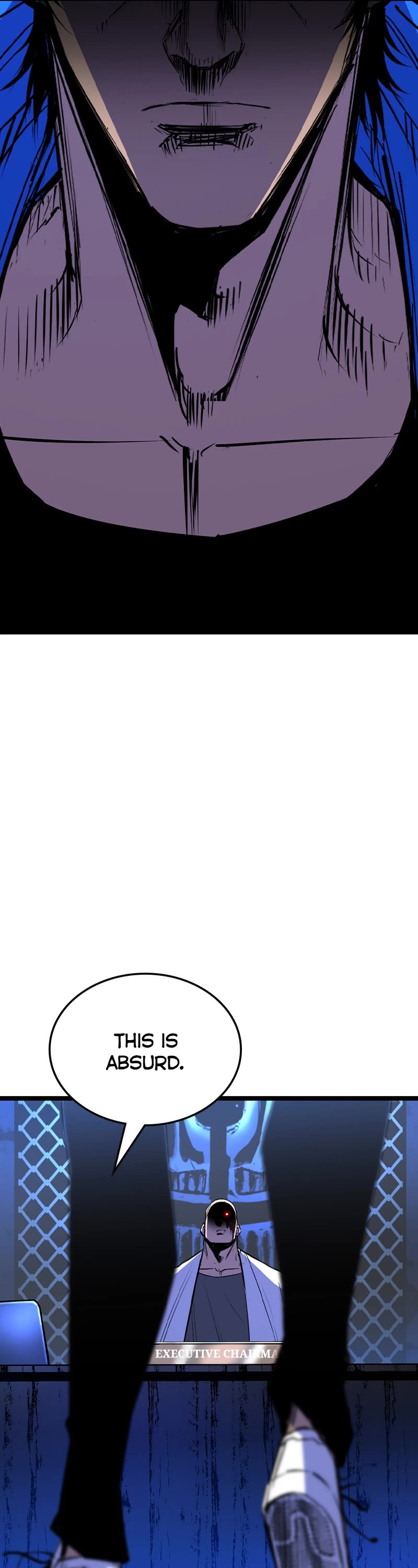 Hanlim Gym chapter 180 page 78