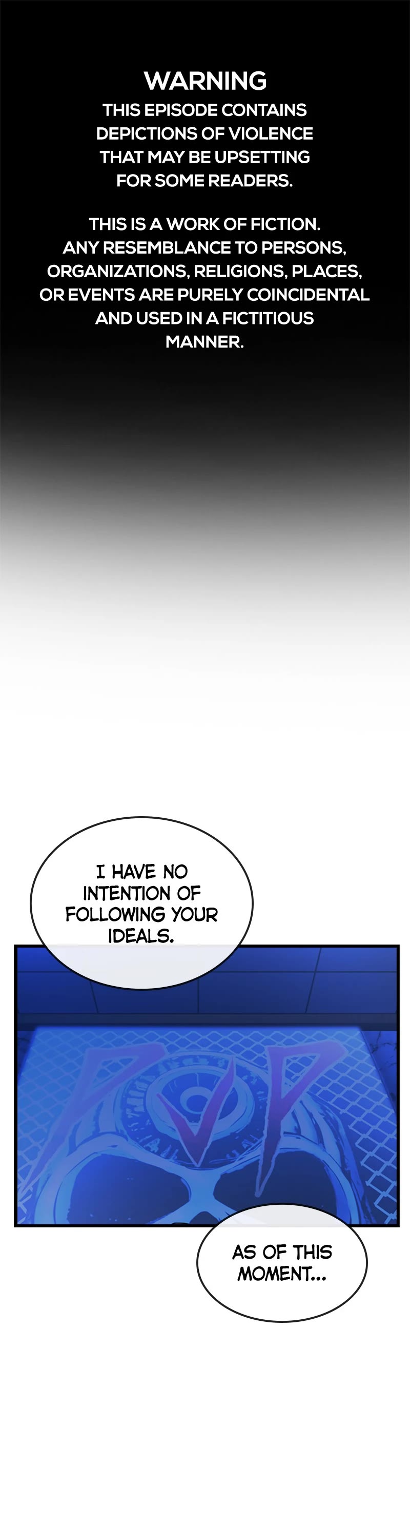 Hanlim Gym chapter 181 page 1