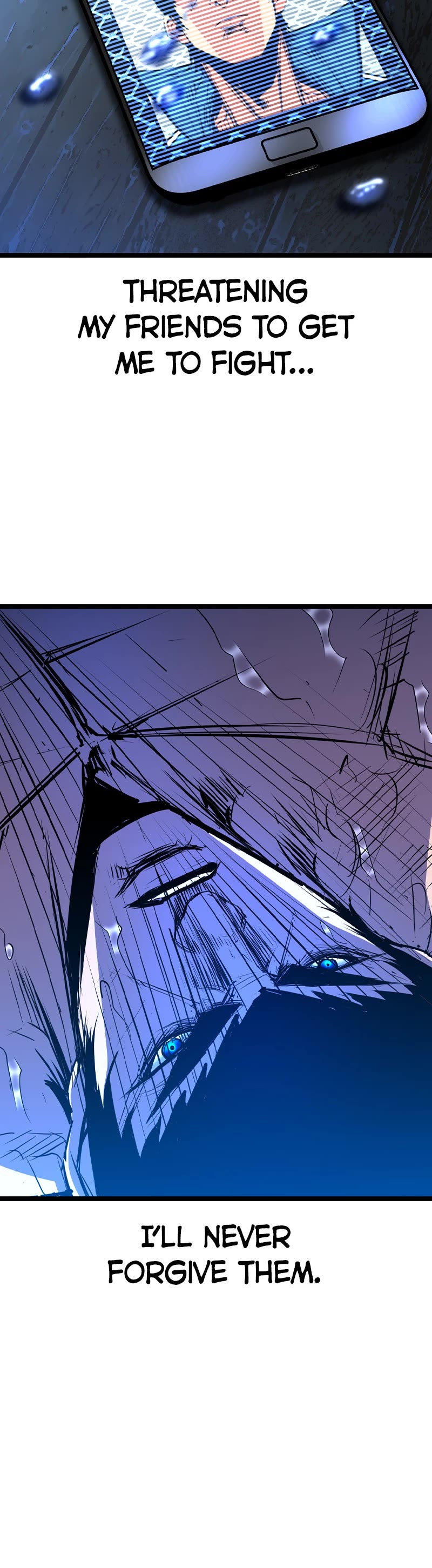 Hanlim Gym chapter 181 page 30