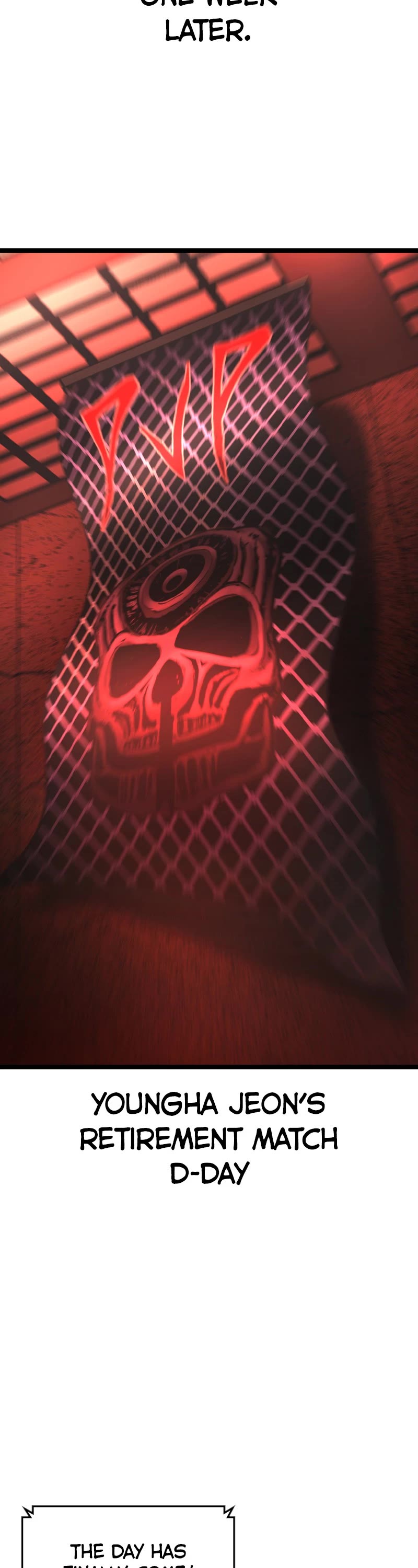 Hanlim Gym chapter 181 page 37