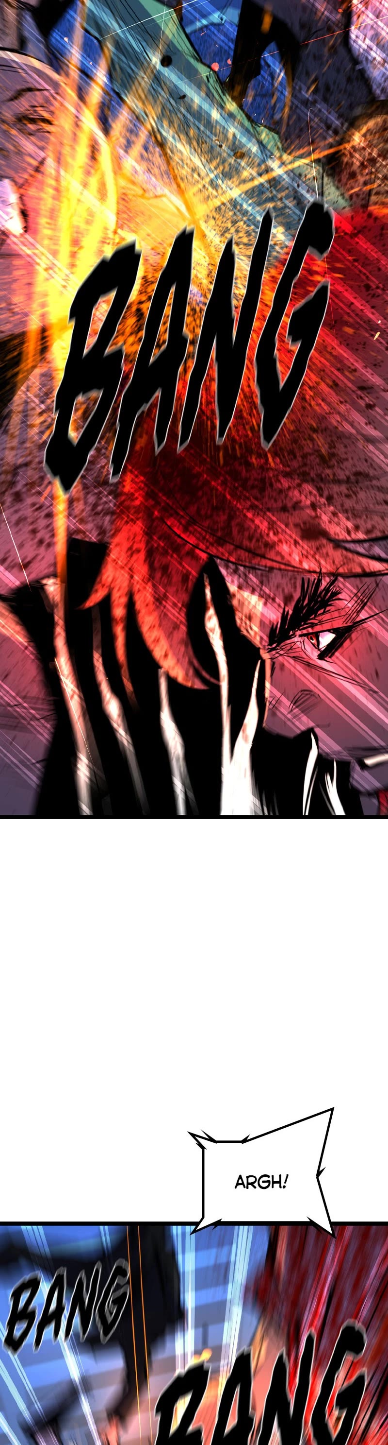 Hanlim Gym chapter 183 page 19