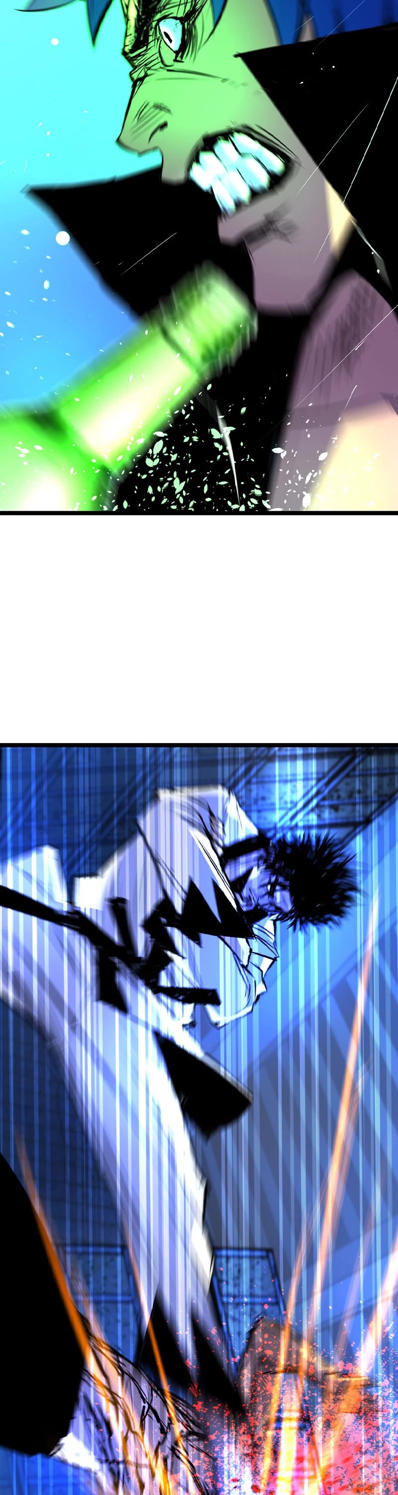 Hanlim Gym chapter 183 page 38