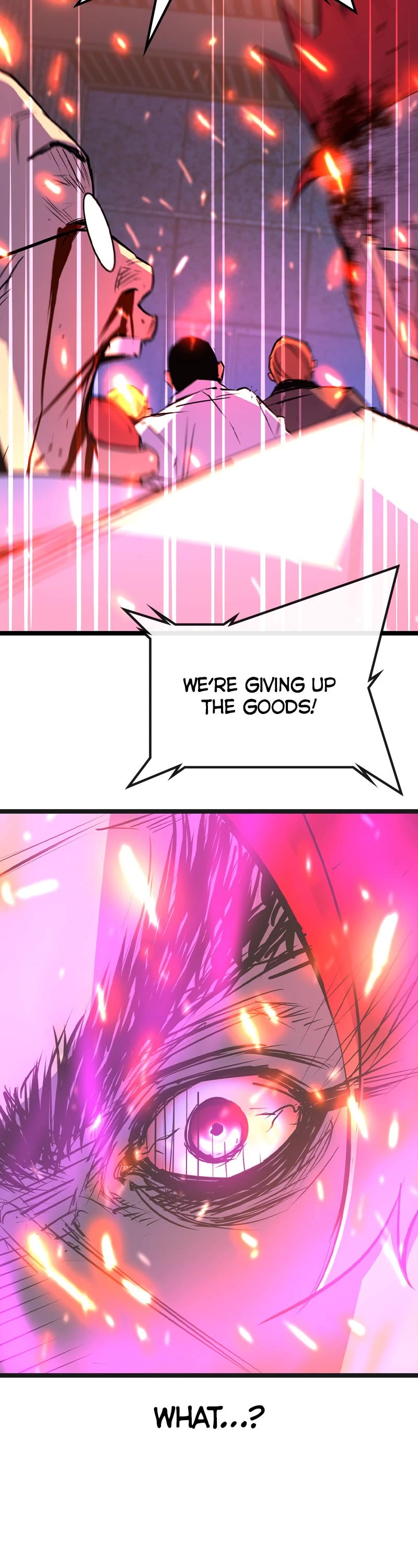 Hanlim Gym chapter 184 page 14