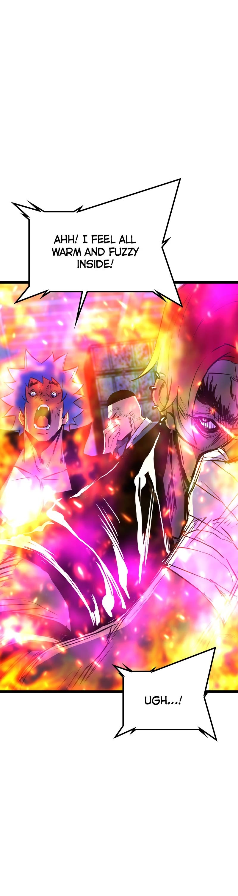 Hanlim Gym chapter 184 page 16