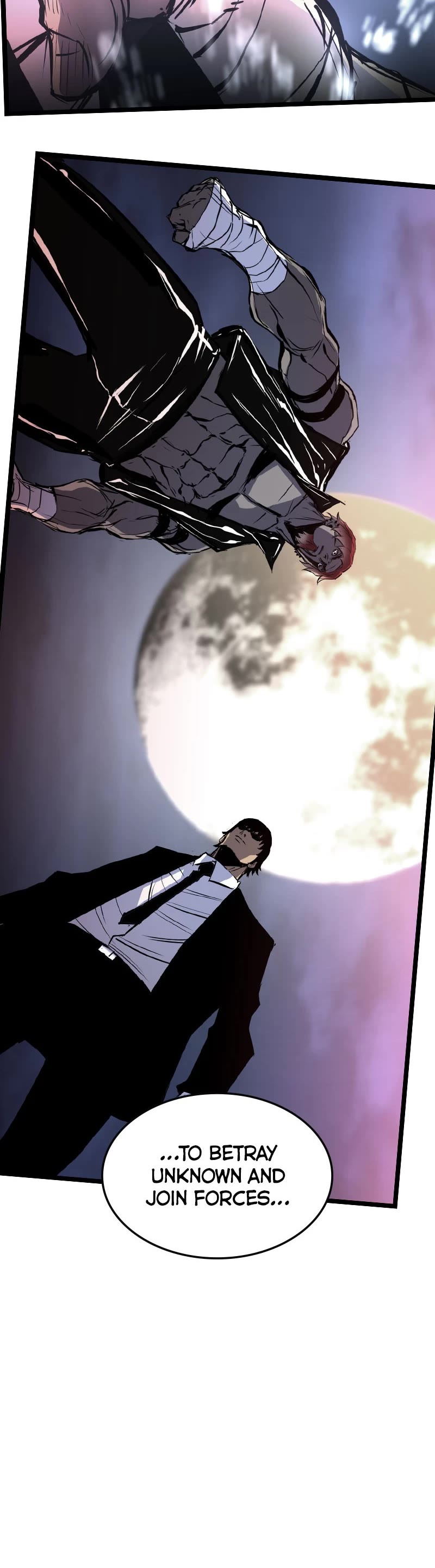 Hanlim Gym chapter 184 page 59