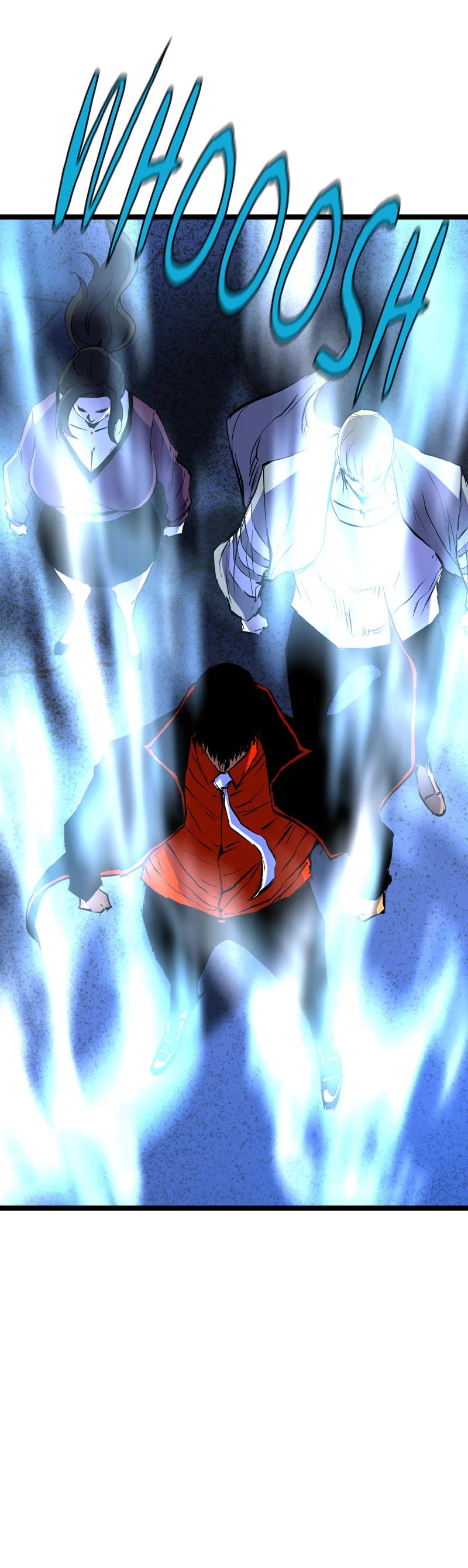 Hanlim Gym chapter 184 page 70