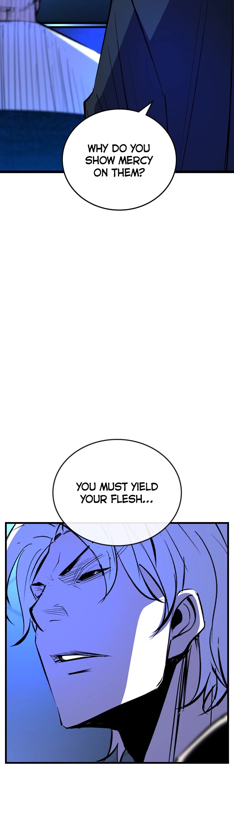 Hanlim Gym chapter 185 page 9