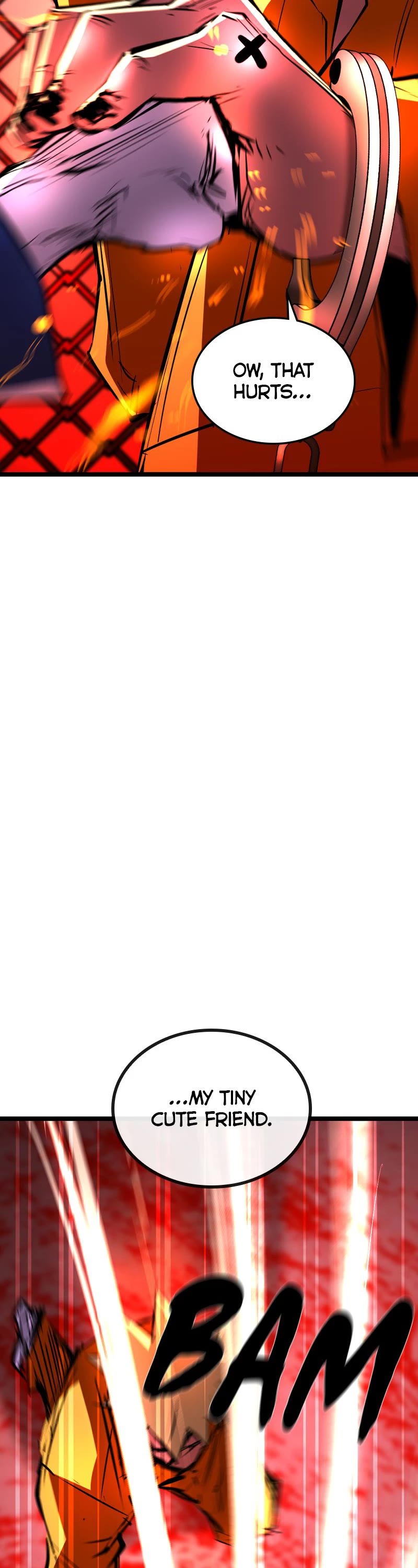 Hanlim Gym chapter 186 page 54