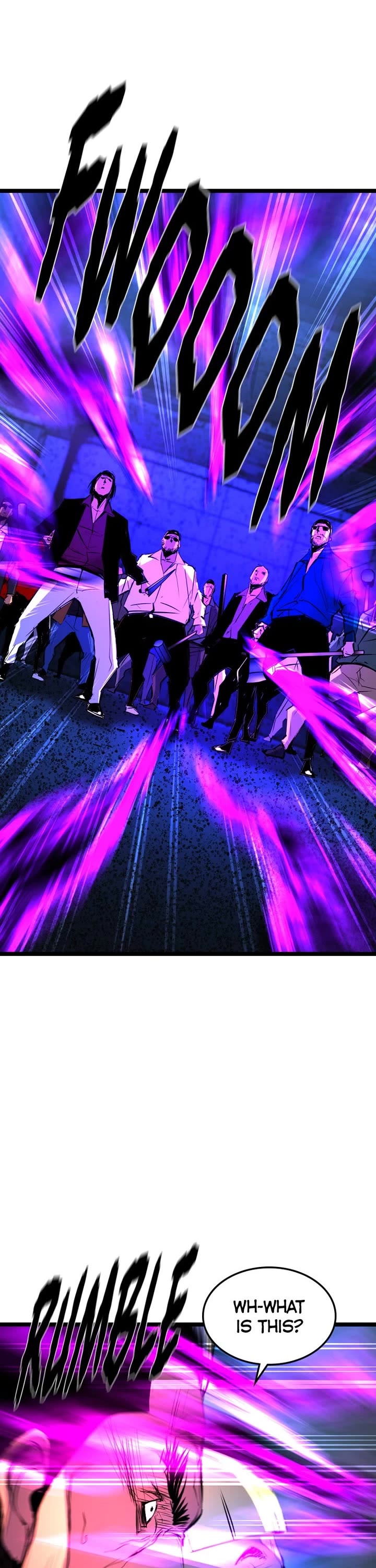 Hanlim Gym chapter 187 page 88