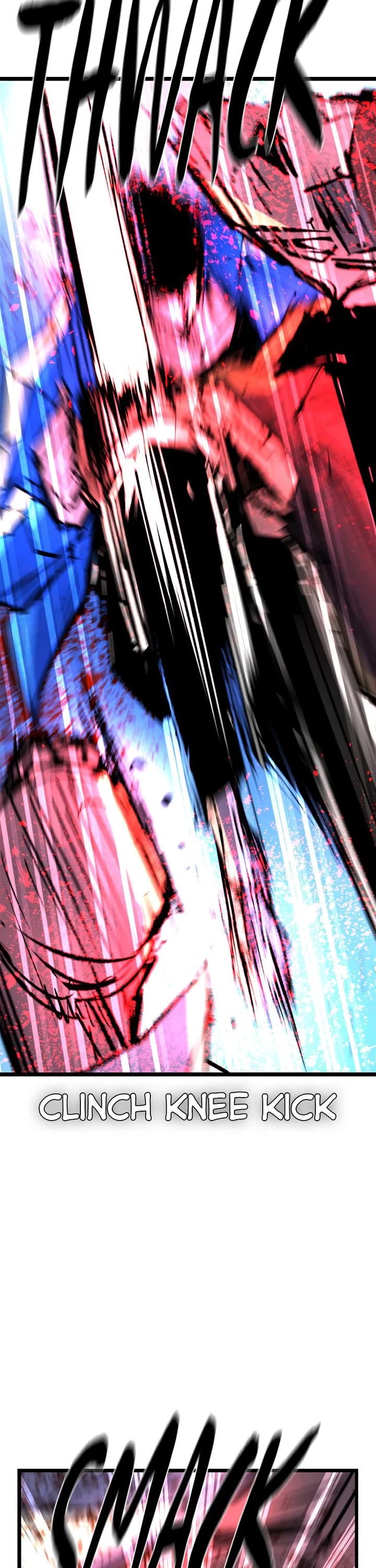 Hanlim Gym chapter 188 page 38