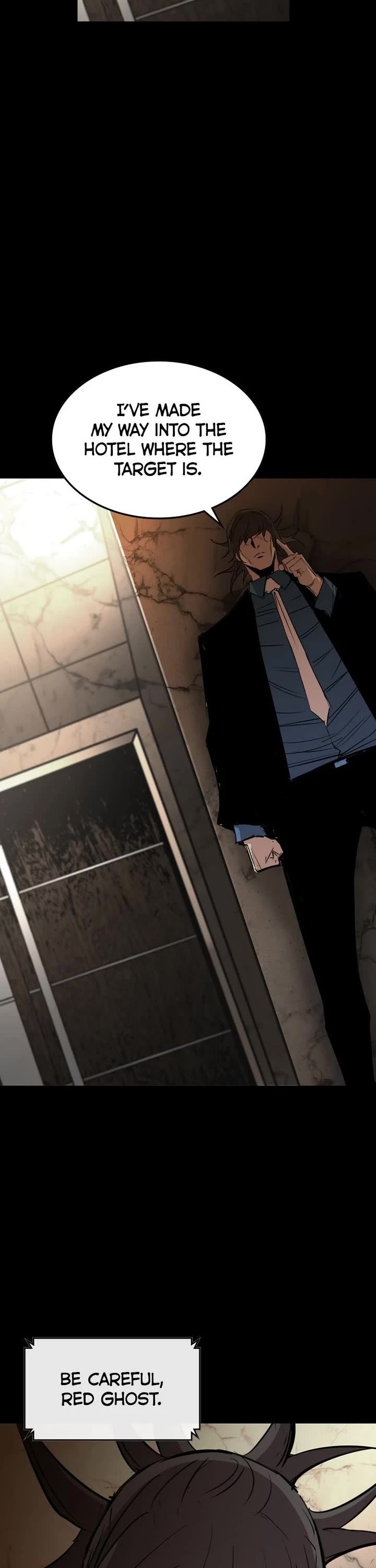 Hanlim Gym chapter 188 page 72