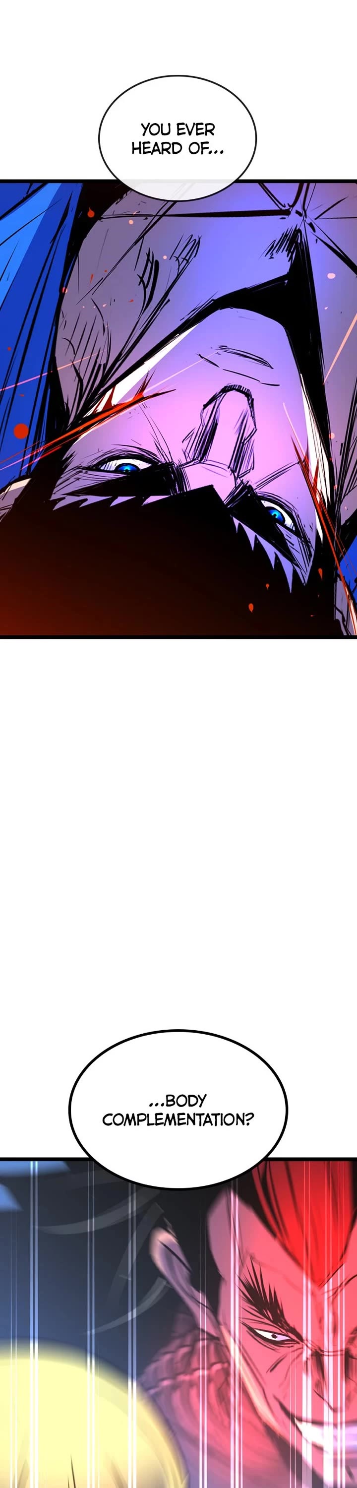 Hanlim Gym chapter 189 page 17