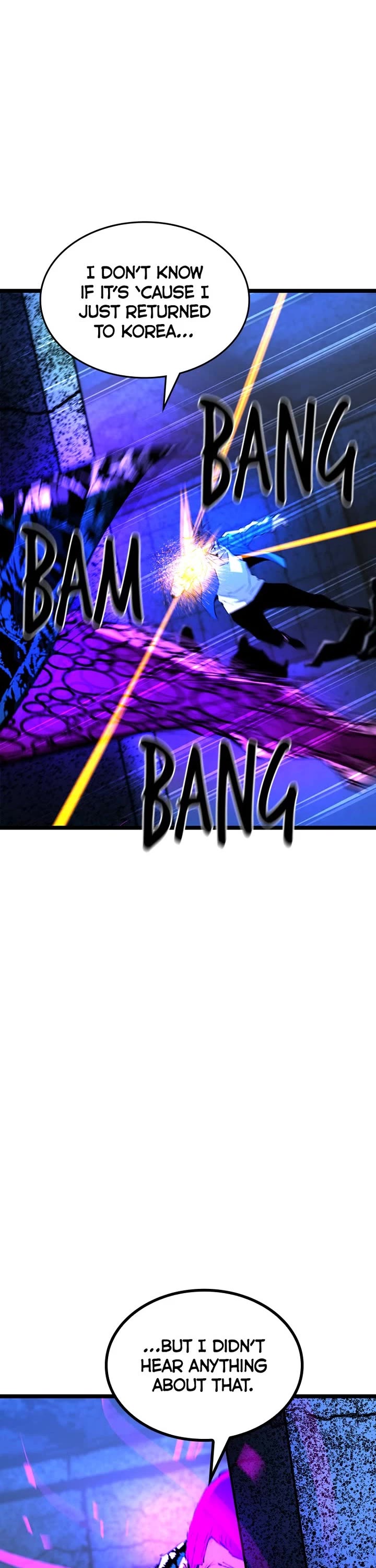 Hanlim Gym chapter 189 page 31