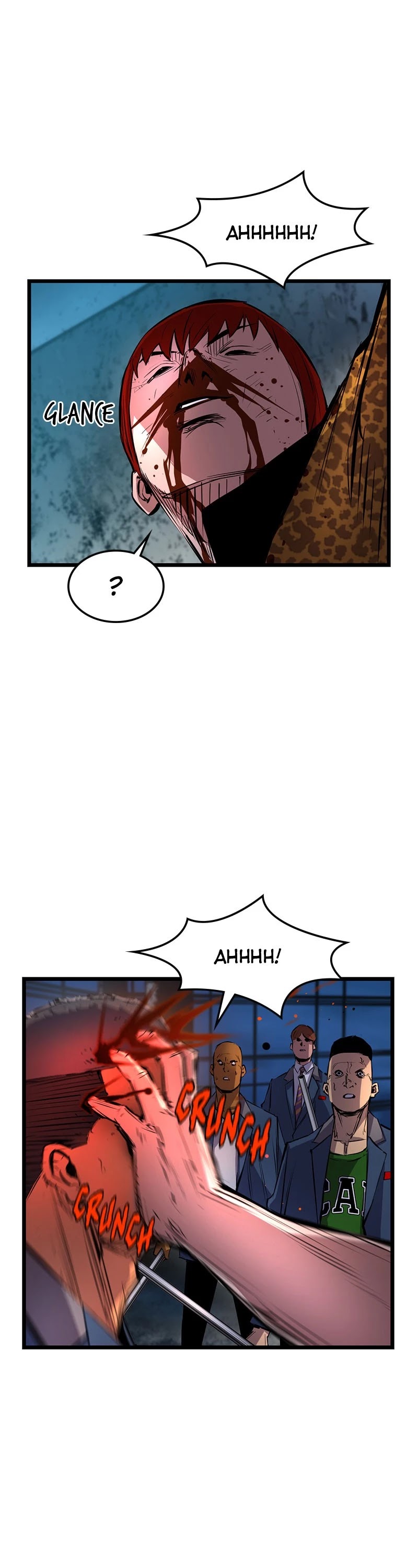 Hanlim Gym chapter 19 page 24