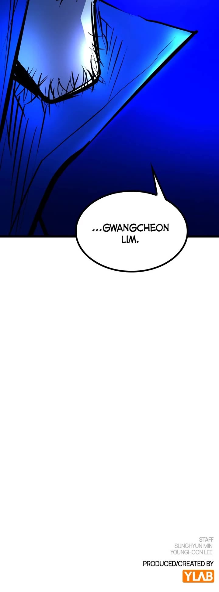 Hanlim Gym chapter 190 page 101