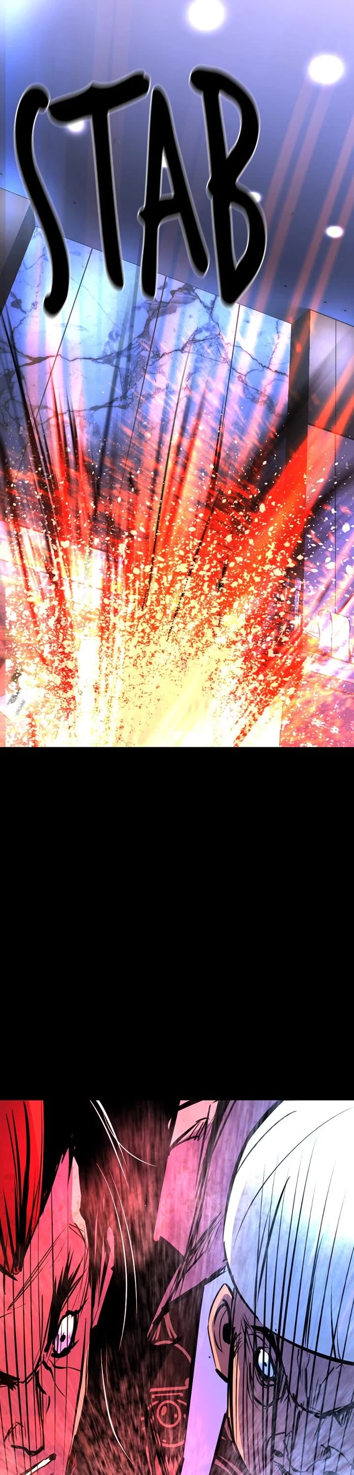 Hanlim Gym chapter 190 page 11