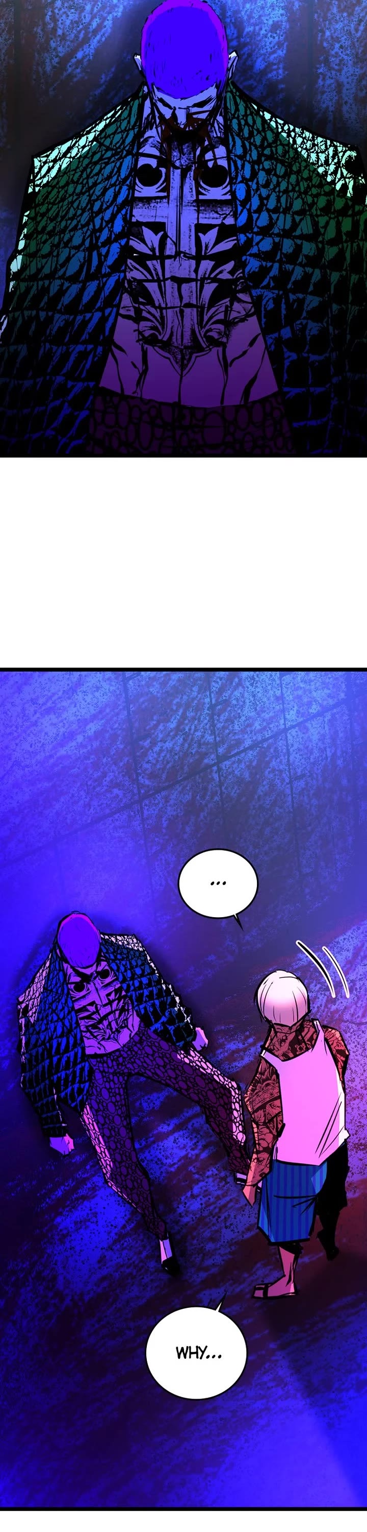 Hanlim Gym chapter 191 page 12