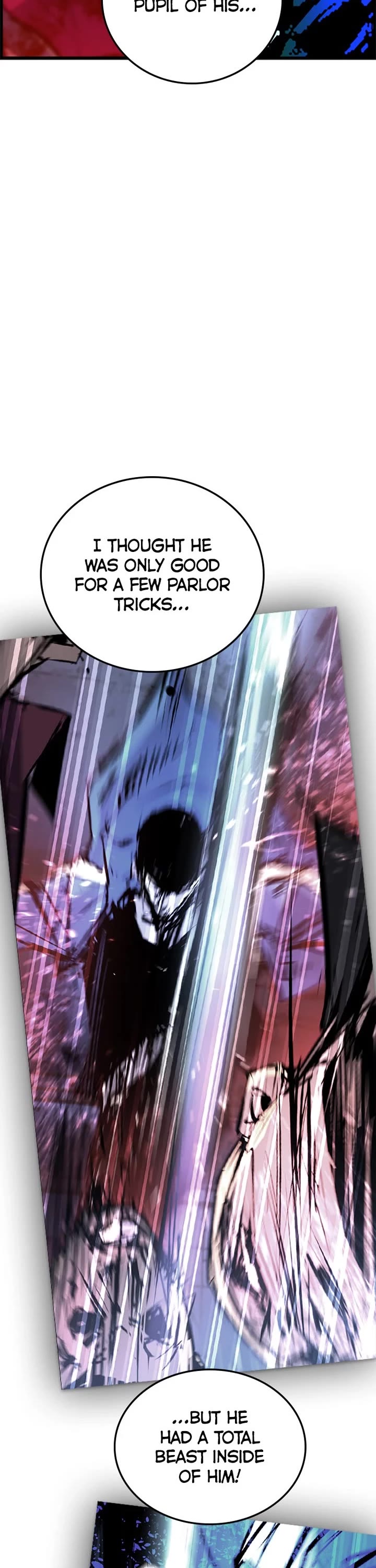 Hanlim Gym chapter 191 page 17