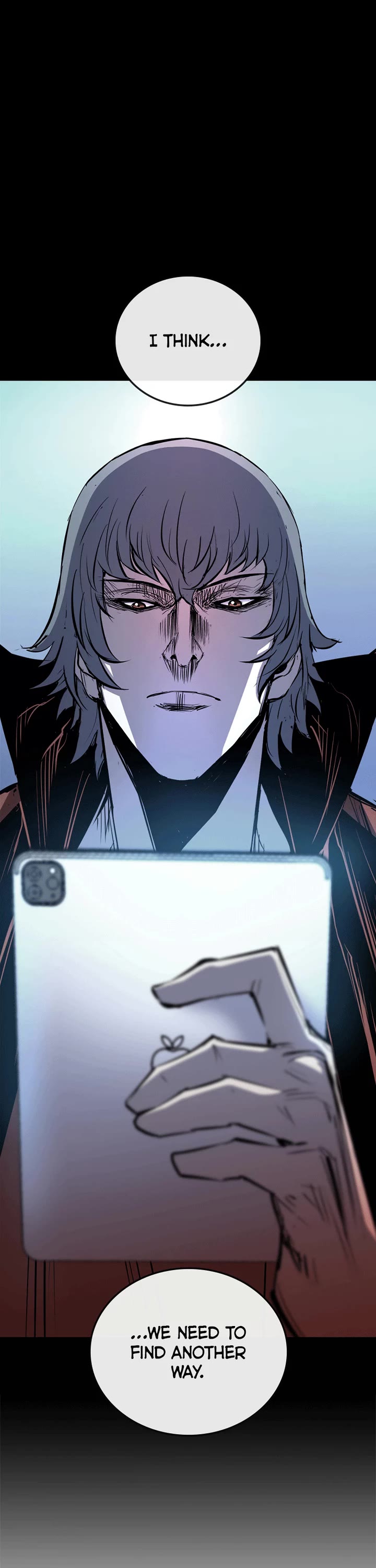 Hanlim Gym chapter 192 page 16