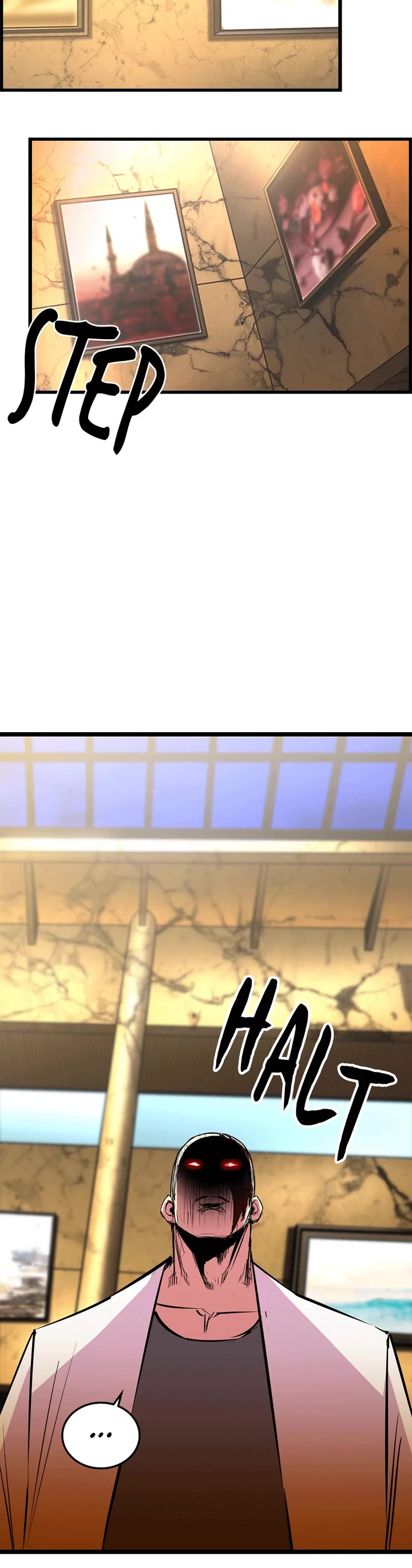 Hanlim Gym chapter 192 page 70