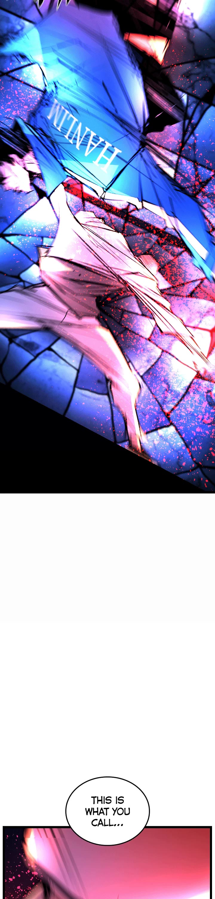 Hanlim Gym chapter 193 page 102