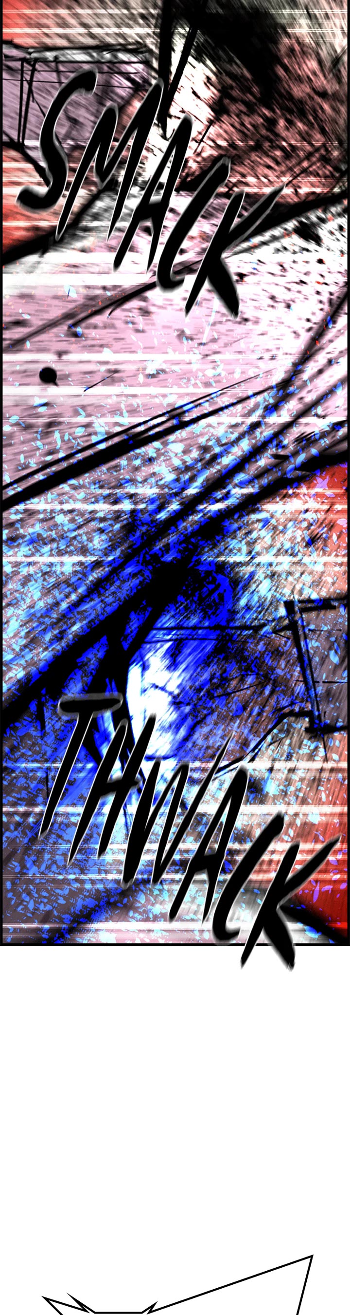 Hanlim Gym chapter 193 page 20