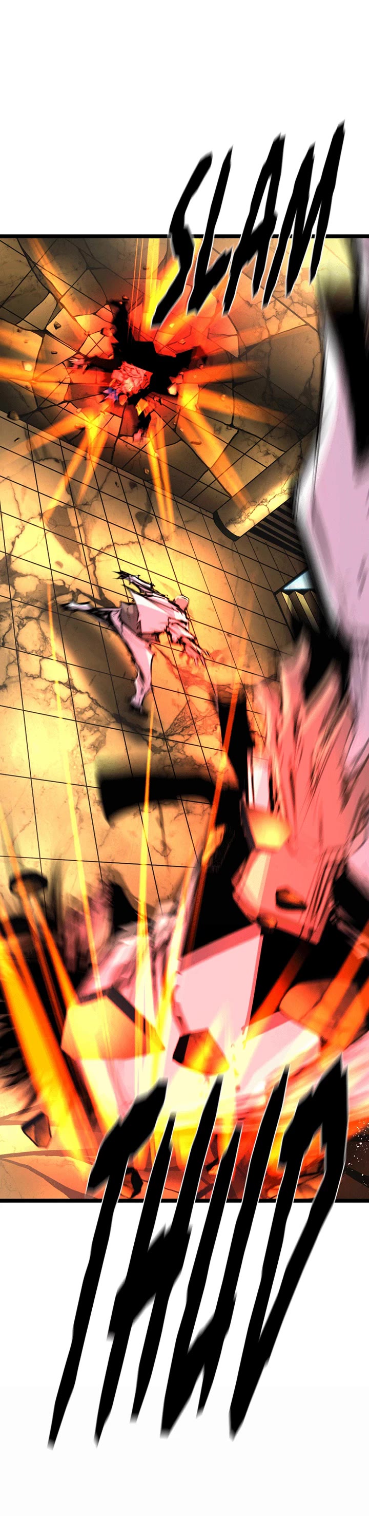 Hanlim Gym chapter 193 page 49