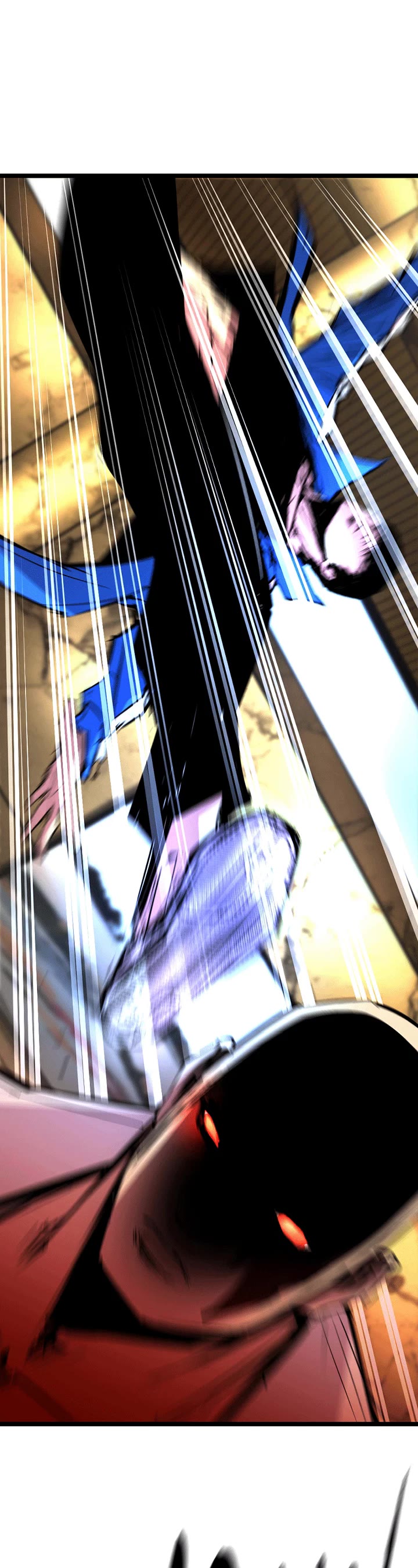 Hanlim Gym chapter 193 page 55