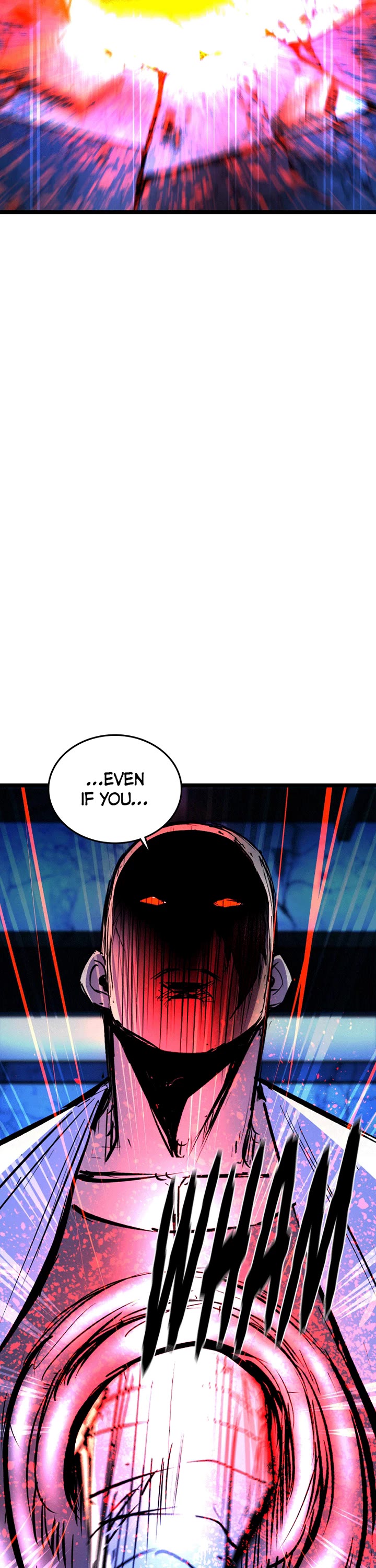 Hanlim Gym chapter 193 page 98