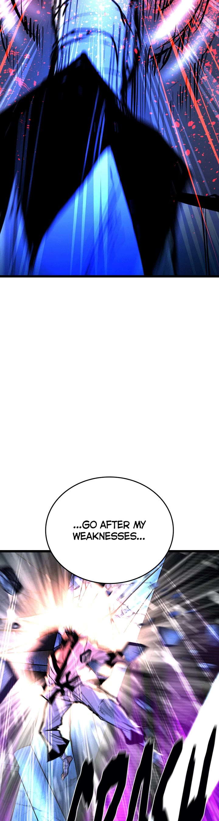 Hanlim Gym chapter 193 page 99