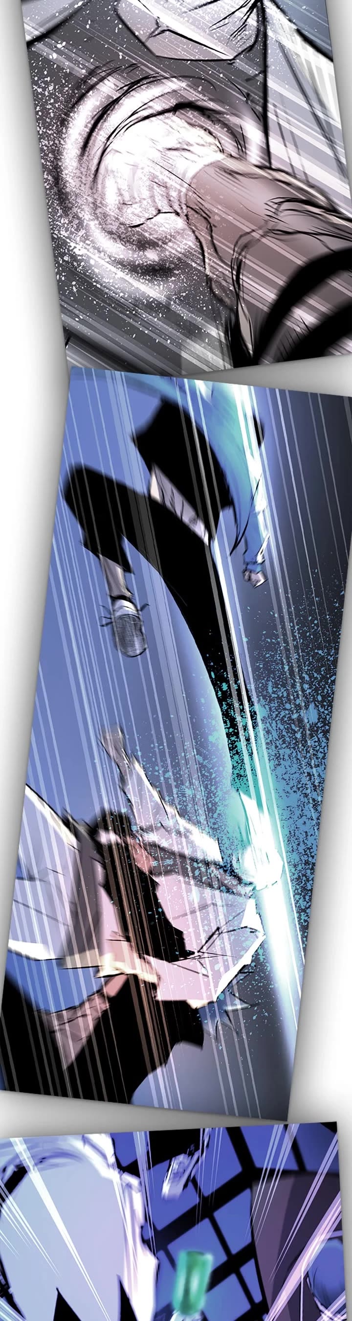 Hanlim Gym chapter 194 page 14